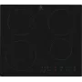 Electrolux Serie 500 EIT60433CT Piano cottura a induzione da incasso 60 cm nero 4 zone