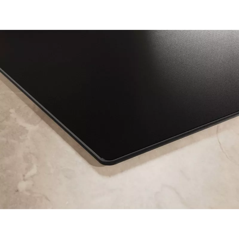 Electrolux Serie 500 EIT60433CT Piano cottura a induzione da incasso 60 cm nero 4 zone