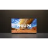 Philips 65PUS7810/12 Smart TV QLED 4K Ultra HD da 65 pollici (165,1 cm), 3840x2160, Titan OS, 60 Hz, HDR10+, Dolby Atmos, Wi-Fi, Bluetooth, nero