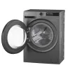 Lavatrice a carica frontale Candy BR 47SBL8G-S 7 kg 1400 giri/min grigio