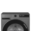 Lavatrice a carica frontale Candy BR 47SBL8G-S 7 kg 1400 giri/min grigio