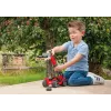 Giocattolo telescopico Lena Truxx2 04518 — set di gioco veicolo da costruzione in plastica
