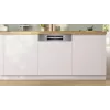 Bosch Serie 2 SMI2ITS09E lavastoviglie semintegrabile, 13 coperti, 46 dB, Home Connect, classe energetica E