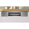 Bosch Serie 2 SMI2ITS09E lavastoviglie semintegrabile, 13 coperti, 46 dB, Home Connect, classe energetica E