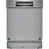 Bosch Serie 2 SMI2ITS09E lavastoviglie semintegrabile, 13 coperti, 46 dB, Home Connect, classe energetica E