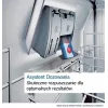 Bosch Serie 2 SMI2ITS09E lavastoviglie semintegrabile, 13 coperti, 46 dB, Home Connect, classe energetica E