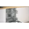 Bosch Serie 2 SMI2ITS09E lavastoviglie semintegrabile, 13 coperti, 46 dB, Home Connect, classe energetica E