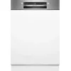 Lavastoviglie da incasso Bosch SMI2ITS09E — completamente integrata 60 cm, 13 coperti, 44–46 dB, classe di efficienza energetica E