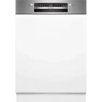 Lavastoviglie da incasso Bosch SMI2ITS09E — completamente integrata 60 cm, 13 coperti, 44–46 dB, classe di efficienza energetica E