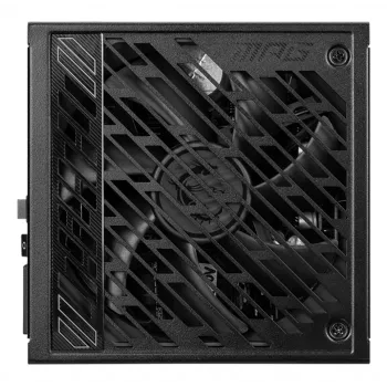 Alimentatore MSI MPG A1250GS PCIE5 1250 W 20+4 pin ATX ATX nero