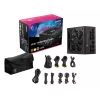 Alimentatore MSI MPG A1250GS PCIE5 1250 W 20+4 pin ATX ATX nero