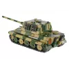 COBI 2733 Historical Collection set di costruzioni Panzerjäger Tiger Ausf. B Jagdtiger, 528 pezzi, 1:48