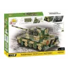 COBI 2733 Historical Collection set di costruzioni Panzerjäger Tiger Ausf. B Jagdtiger, 528 pezzi, 1:48
