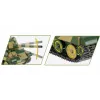 COBI 2733 Historical Collection set di costruzioni Panzerjäger Tiger Ausf. B Jagdtiger, 528 pezzi, 1:48