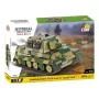 COBI 2733 Historical Collection set di costruzioni Panzerjäger Tiger Ausf. B Jagdtiger, 528 pezzi, 1:48