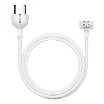 Cavo di alimentazione Apple MW2N3Z/A bianco 1,8 m