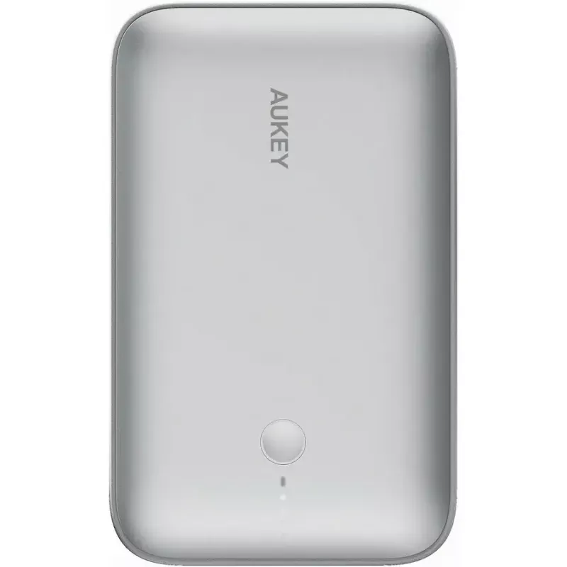 Powerbank portatile PB-Y57 Frozen White 2000mAh