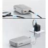 Powerbank portatile PB-Y57 Frozen White 2000mAh