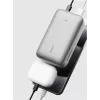 Powerbank portatile PB-Y57 Frozen White 2000mAh