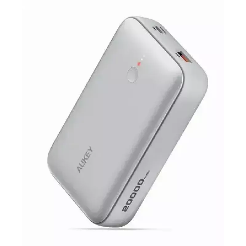 Powerbank portatile PB-Y57 Frozen White 2000mAh