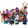 LEGO Minifigures 71050 Scatola serie (display)