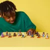 LEGO Minifigures 71050 Scatola serie (display)