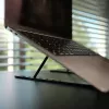 Supporto per laptop SAVIO PB-05 regolabile in altezza portatile — SAVIO PB-05