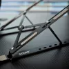 Supporto per laptop SAVIO PB-05 regolabile in altezza portatile — SAVIO PB-05