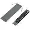 Supporto per laptop SAVIO PB-05 regolabile in altezza portatile — SAVIO PB-05