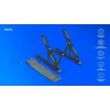 Supporto per laptop SAVIO PB-05 regolabile in altezza portatile — SAVIO PB-05