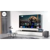 TCL S S55H Class soundbar 2.1 canali con Dolby Atmos, subwoofer wireless e streaming musicale Bluetooth