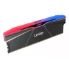 Lexar ARES RGB 2nd Gen 32 GB (2x16 GB) DDR5-6000 CL30 kit di memoria RAM