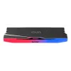 Lexar ARES RGB 2nd Gen 32 GB (2x16 GB) DDR5-6000 CL30 kit di memoria RAM