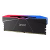 Lexar ARES RGB 2nd Gen 32 GB (2x16 GB) DDR5-6000 CL30 kit di memoria RAM
