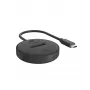 ICY BOX IB-1610MCD-C31 USB 3.2 Gen 2 (3.1 Gen 1) Type-C nero