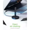 ICY BOX IB-1610MCD-C31 USB 3.2 Gen 2 (3.1 Gen 1) Type-C nero