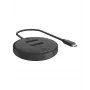 ICY BOX IB-1612MCL-C31 USB 3.2 Gen 2 (3.1 Gen 1) Type-C nero