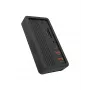 ICY BOX IB-DK4072M-CU31 USB 3.2 Gen 2 (3.1 Gen 1) Type-C nero
