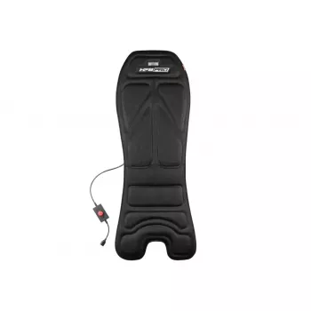 Pad controller da corsa Next Level Racing HF8 PRO Haptic Feedback nero — pad da gaming con feedback aptico