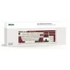 Tastiera meccanica 8Bitdo RET00493 retroilluminazione RGB compatta