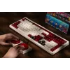 Tastiera meccanica 8Bitdo RET00493 retroilluminazione RGB compatta