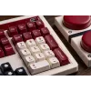 Tastiera meccanica 8Bitdo RET00493 retroilluminazione RGB compatta