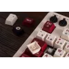 Tastiera meccanica 8Bitdo RET00493 retroilluminazione RGB compatta