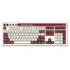 Tastiera meccanica 8Bitdo RET00493 retroilluminazione RGB compatta