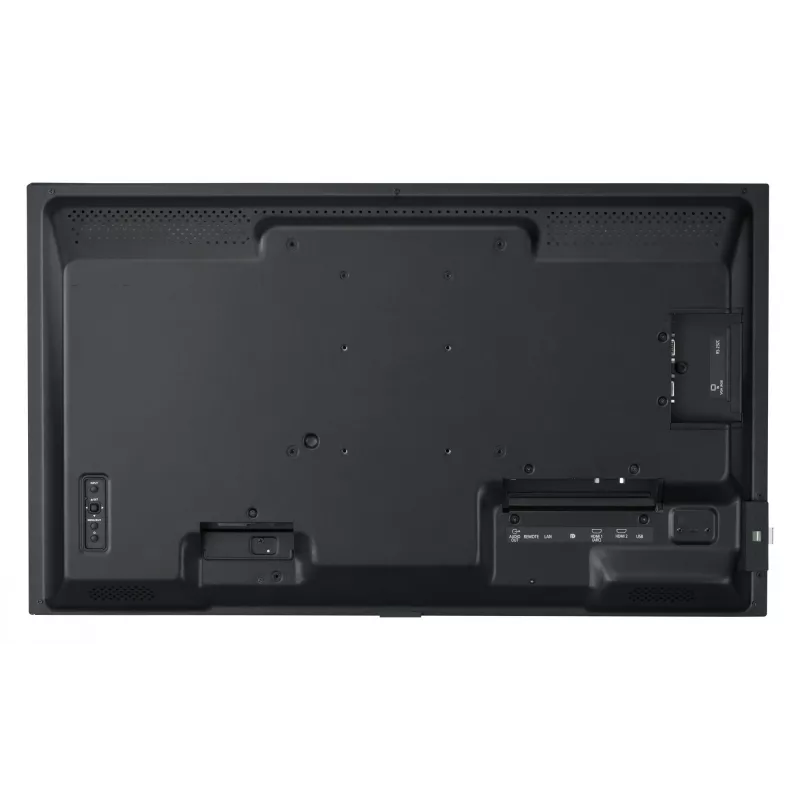Sharp NEC MultiSync M322 (PN-M322) display Digital Signage da 32 pollici (81,3 cm), Full HD, 450 cd/m², 24/7, nero