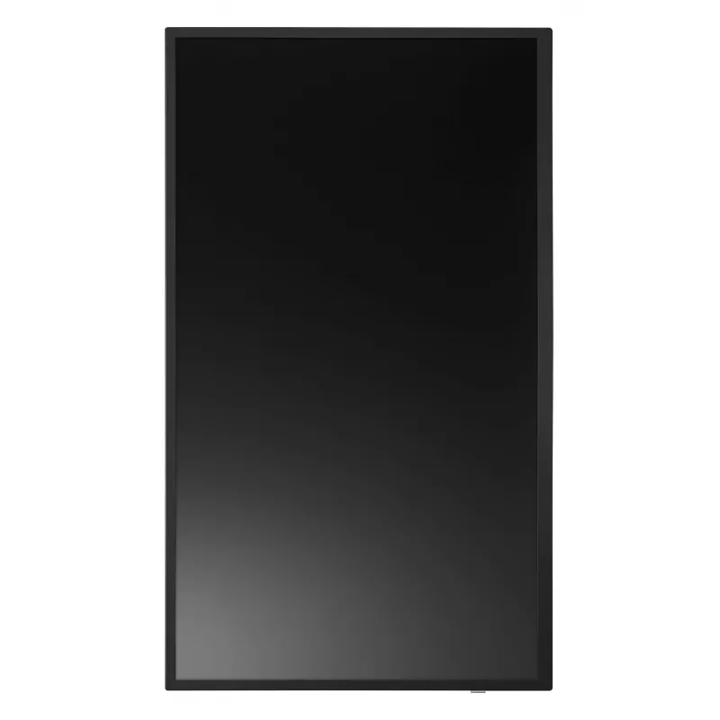 Sharp NEC MultiSync M322 (PN-M322) display Digital Signage da 32 pollici (81,3 cm), Full HD, 450 cd/m², 24/7, nero