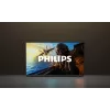Philips 65PUS7000/12 Smart TV LED da 65 pollici (164 cm) 4K Ultra HD, 3840x2160, Titan OS, Wi-Fi, Bluetooth, nero