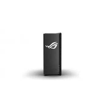 Router WLAN ASUS ROG Strix GS-BE18000 2,5-Gigabit-Ethernet Tri-Band (2,4 GHz / 5 GHz / 6 GHz) nero