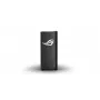 Router WLAN ASUS ROG Strix GS-BE18000 2,5-Gigabit-Ethernet Tri-Band (2,4 GHz / 5 GHz / 6 GHz) nero