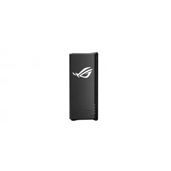 Router WLAN ASUS ROG Strix GS-BE18000 2,5-Gigabit-Ethernet Tri-Band (2,4 GHz / 5 GHz / 6 GHz) nero